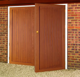 GRP Frensham